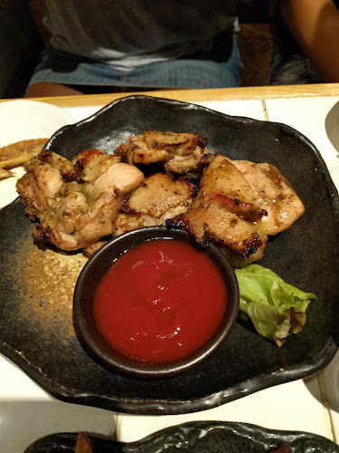 手羽先番長 - 横浜市