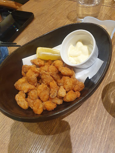 揚げたて串揚げと焼き鳥 大衆串横丁てっちゃん キラリス函館駅前店