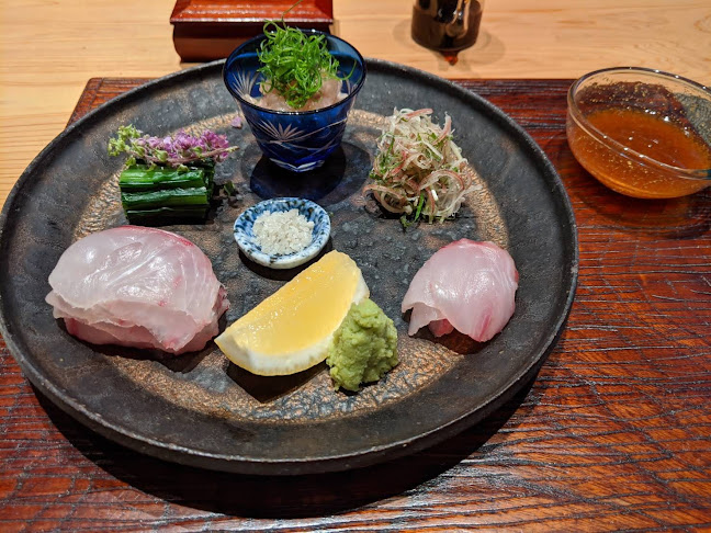 きたうら善漁。 - 飲食業
