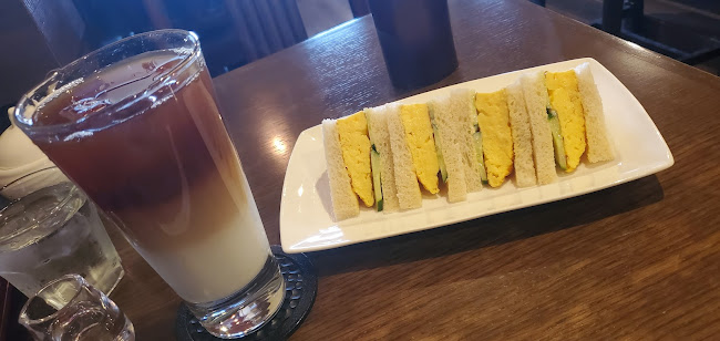 楓珈琲 - 名古屋市