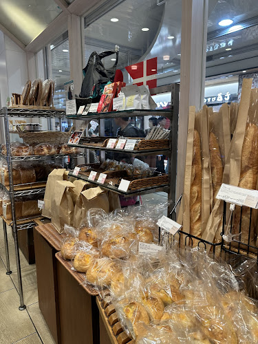 アンデルセン エキュート品川店 - 飲食業