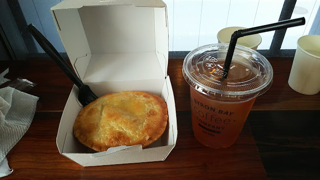 バイロンベイコーヒージャパン 日本橋店 - 飲食業