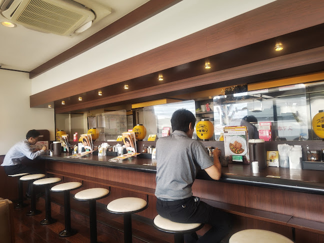 Coco壱番屋 堺福田店 - 飲食業