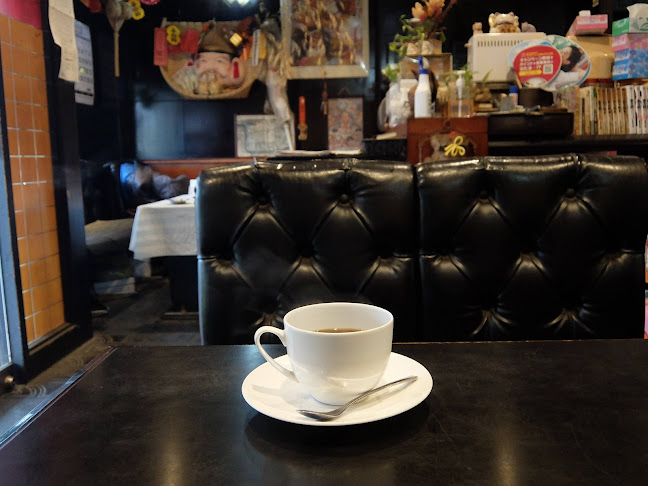 喫茶キミエール