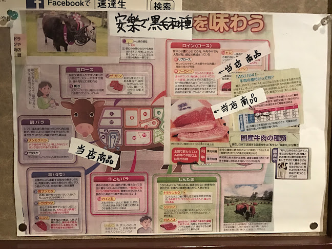 安楽 - 名古屋市