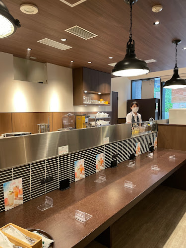 珈琲館ココネ上野御徒町店 - 台東区