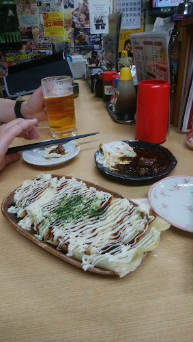 Opinii despre 呑み処 八福神 în 大阪市 - 飲食業