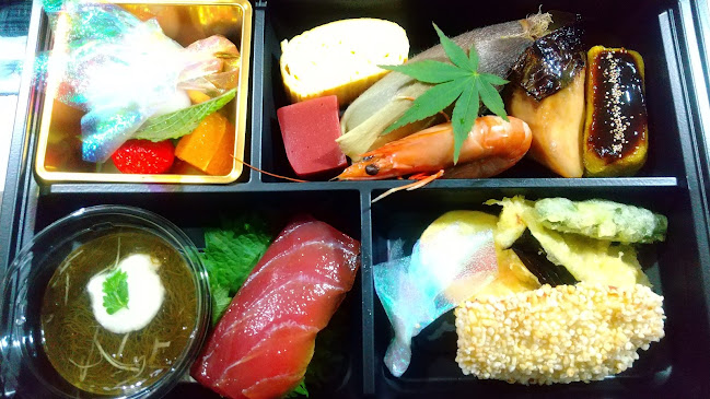 modern.割烹ささ家 - 飲食業