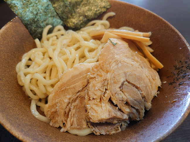 Opinii despre 焦がしらーめん 麺屋誠 în 柏市 - 飲食業