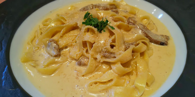 タベルナ ラ・メッセ