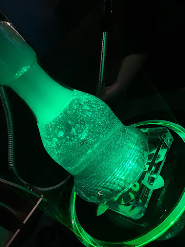 Comentarii opinii despre shisha bar LUX