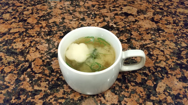 洋食 ふくもと - 大阪市