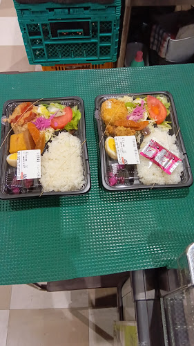 Comentarii opinii despre （有）蟹田平牧場バスセンター店