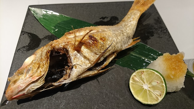 Comentarii opinii despre かっぽう居酒屋 水魚