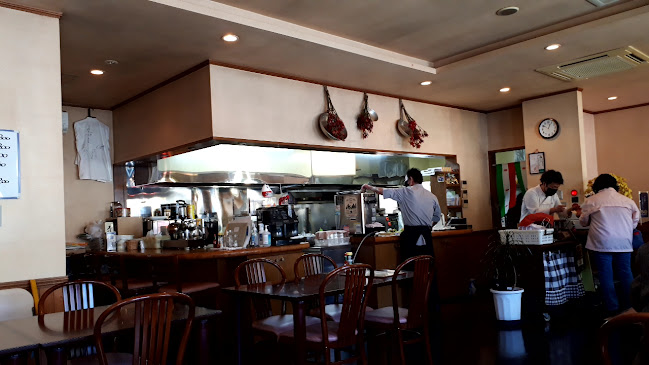 Comentarii opinii despre 洋食屋ふらいと