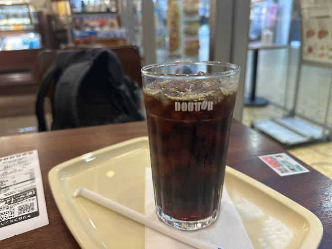Comentarii opinii despre ドトールコーヒーショップ 姫路みゆき通り呉服町店