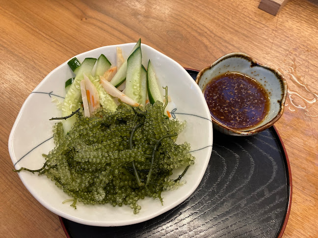 Opinii despre さくら食堂 în 名護市 - 飲食業