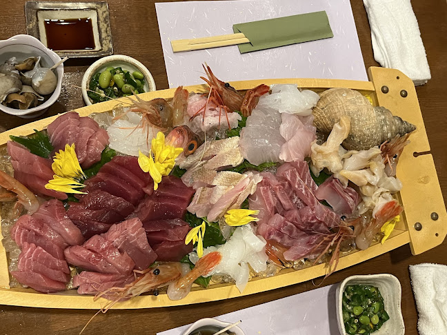 居酒屋 島ん酎 - 飲食業