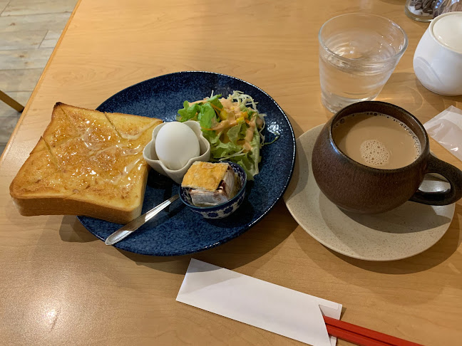 Comentarii opinii despre ふらっとCAFE