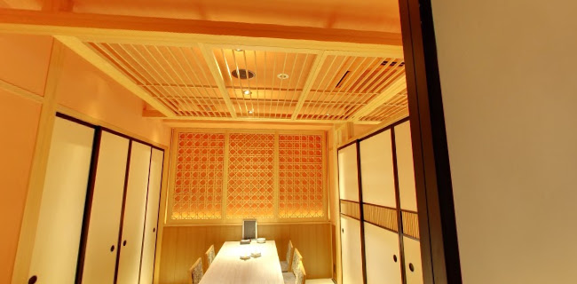 Comentarii opinii despre かっぽう居酒屋 水魚