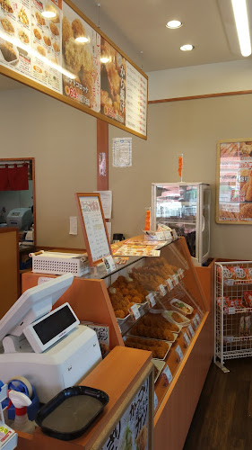 かつや 滋賀長浜店 - 長浜市