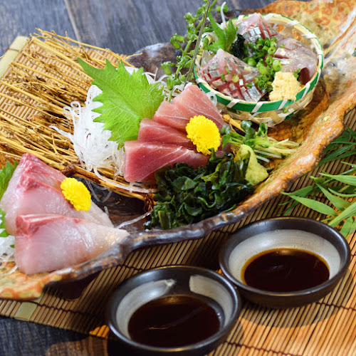 Comentarii opinii despre 魚々路 札幌駅前店