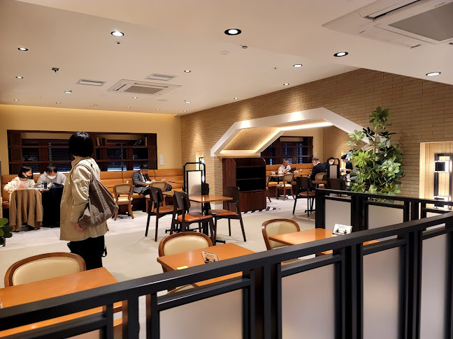 タリーズコーヒー ピアザ神戸店