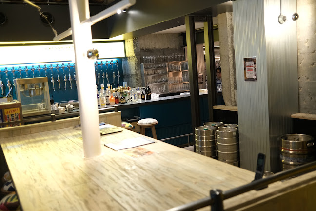 Comentarii opinii despre BEER＆GRILLコウベビアハウゼ