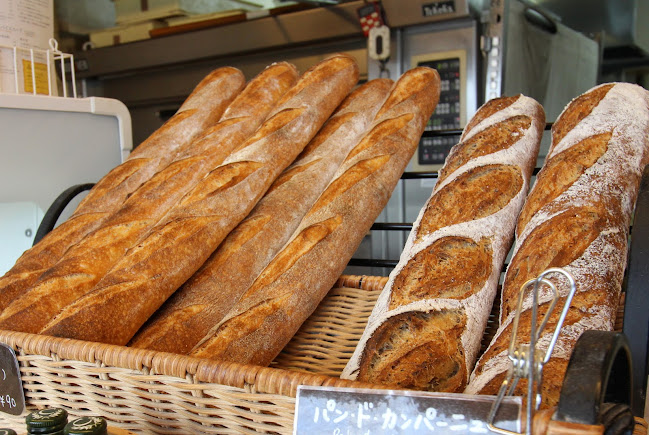 Opinii despre Pain de Kaito în 名護市 - 飲食業