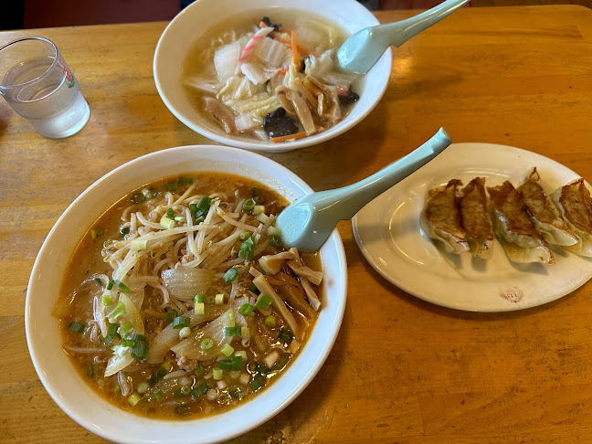 Opinii despre ラーメン大学 駄科店 în 飯田市 - 飲食業