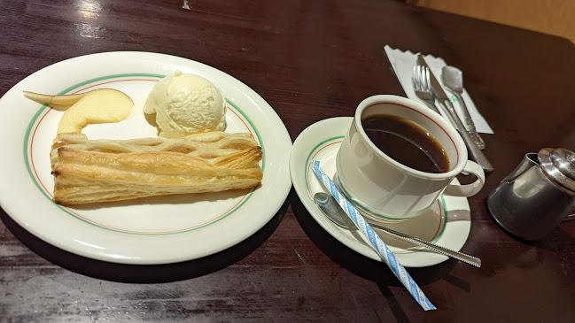 Comentarii opinii despre マッシュポテト