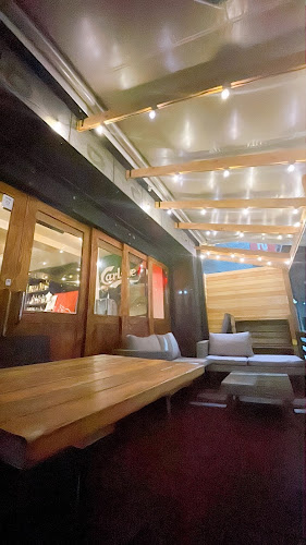 溶岩ダイニングbrave - 飲食業