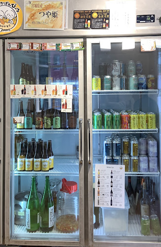 Comentarii opinii despre 仙台野菜とクラフトビールの店 amnt（あむんと）