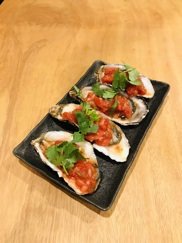 牡蠣と串 TO-MAS - 和泉市