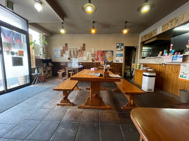 らーめん カレー ぱんだ