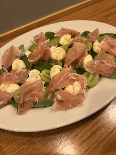 YO-TSU-BA - 飲食業