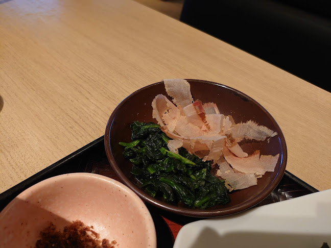 Comentarii opinii despre 大戸屋ごはん処 鳴子店