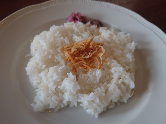 ロイヤルホスト橘通店 - 飲食業