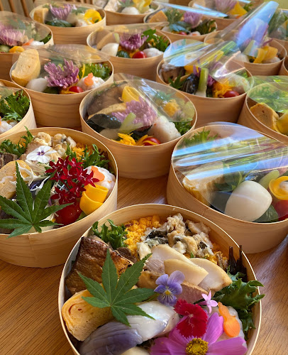 おりょうり～野菜とお出汁の料理店～ - 姫路市