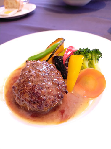 Opinii despre SO-JU（ソージュ） în 米子市 - 飲食業