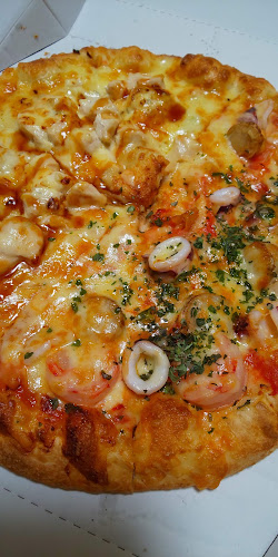 Comentarii opinii despre ピザクック やよい坂店