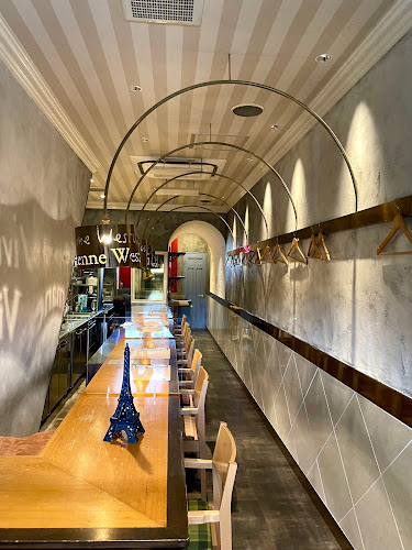 フランス料理 ワイズ