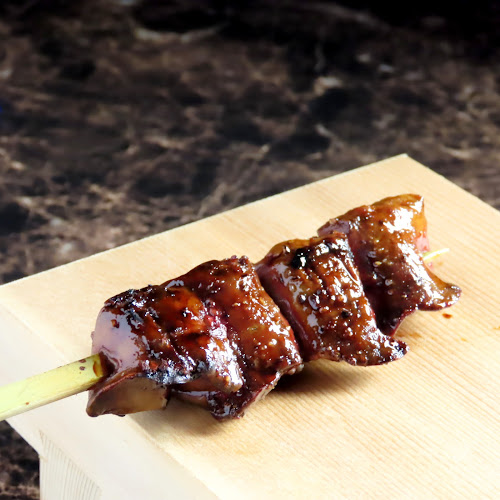 Opinii despre グルマン三年坂 în 熊本市 - 飲食業