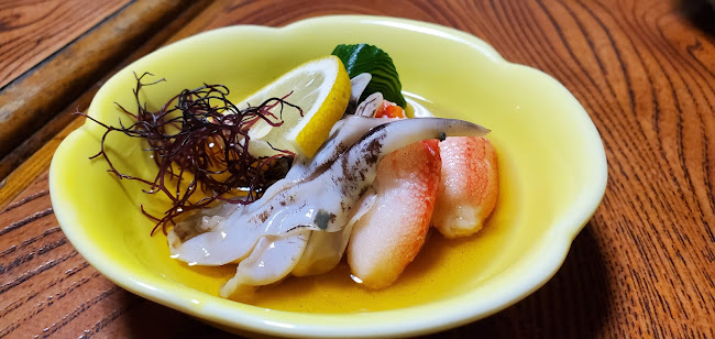 御用寿し 下祇園店 - 飲食業