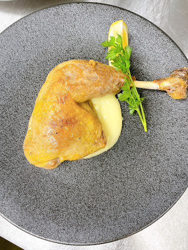 Comentarii opinii despre 曽和料理店