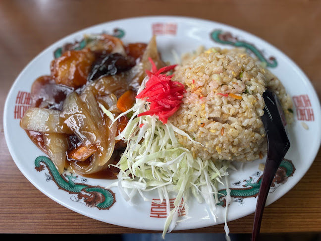 Opinii despre 香蘭 în 大阪市 - 飲食業