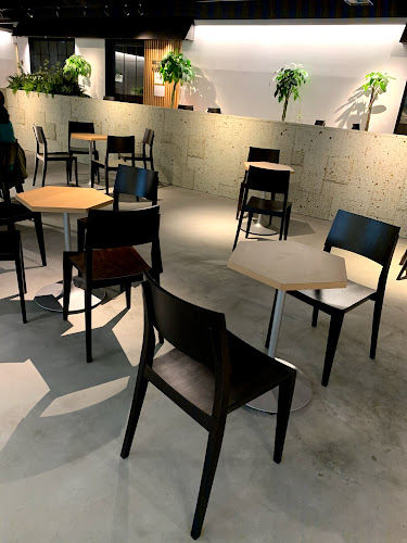 Opinii despre 萩原珈琲店 梅田店 în 大阪市 - 飲食業