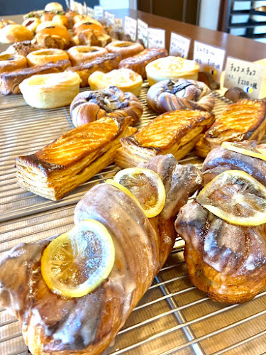 Comentarii opinii despre ベーカリーゲン 奈良左京店