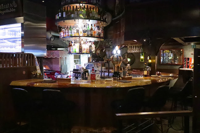 Comentarii opinii despre オステリア アル・ポンテ