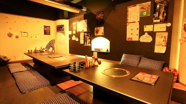 焼肉かどや｜岡山 - 岡山市